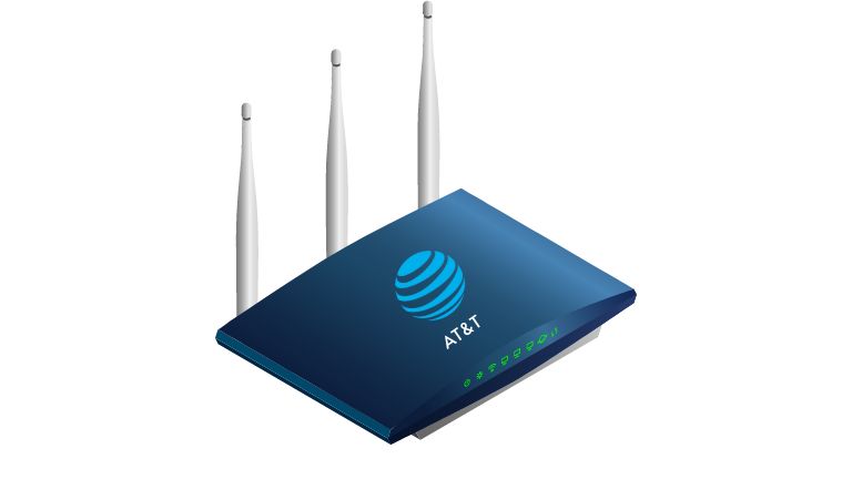 Best Routers For At&T Fiber
