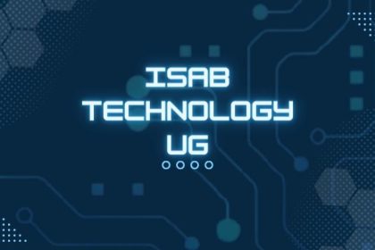 ISAB Technology Ug