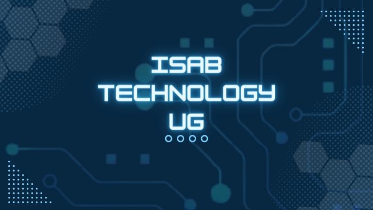 ISAB Technology Ug