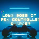 How Long Does It Take For PS4 Controllers To Charge?