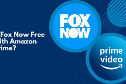 Is Fox Now Free with Amazon Prime
