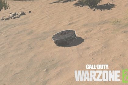 How to Find Warzone 2 Hidden Cache Map