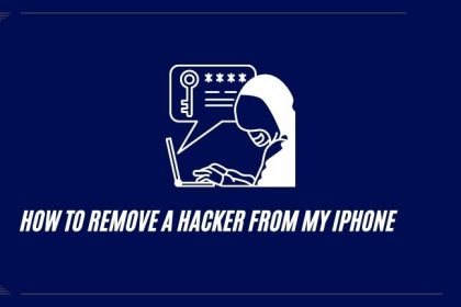 How to Remove a Hacker from My iPhone