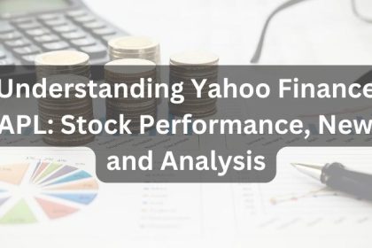 Yahoo Finance AAPL