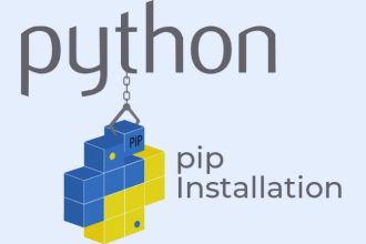how to install Pip on Windows