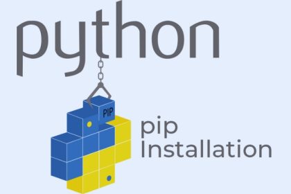 how to install Pip on Windows
