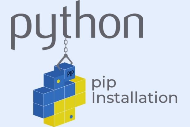 how to install Pip on Windows