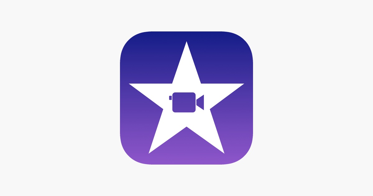 imovie logo