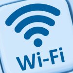 how to check wifi ghz on android