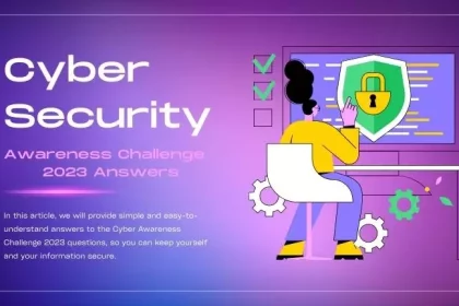 Cyber Awareness Challenge 2023 Answers