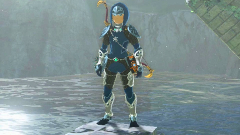 What is Zora's Current Occupation: Bounty Hunter
