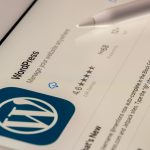 wordpress seo app