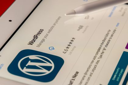 wordpress seo app