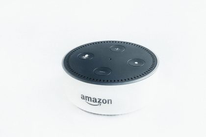 amazon alexa