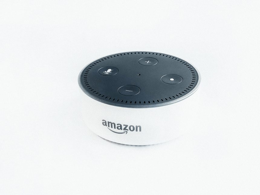 amazon alexa