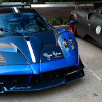 What is Horacio Pagani's Net Worth in 2024 