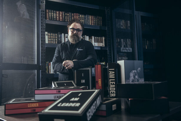 Syndicate X Library