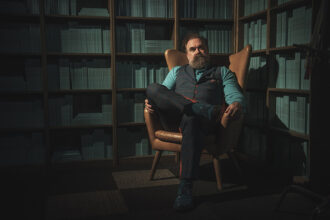 Books That Changed My Life