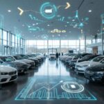 dealership consolidation