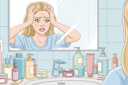 skincare products 2025