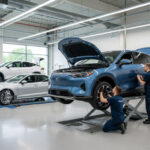 fixed operations in dealerships