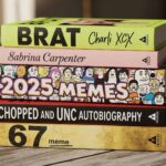 Pop culture references