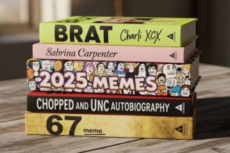 Pop culture references