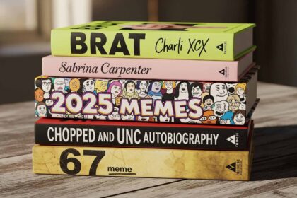 Pop culture references