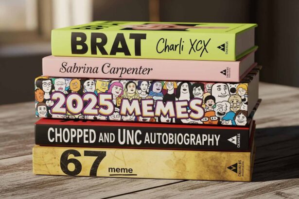 Pop culture references