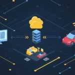 electric vehicle software updates