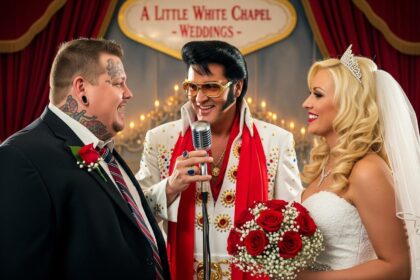 Jelly Roll and Bunnie XO