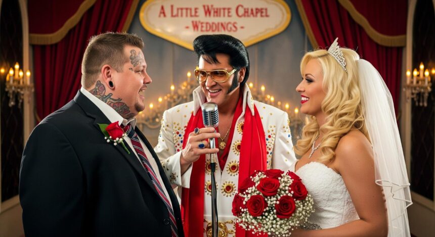 Jelly Roll and Bunnie XO