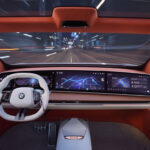 ai-powered infotainment systems
