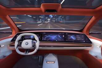 ai-powered infotainment systems