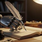 AI-written books