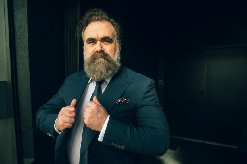 business leadership interview insights