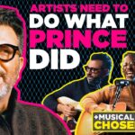 Purple Rain impact podcast artwork