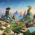 zodiac book recommendations illustrated animals