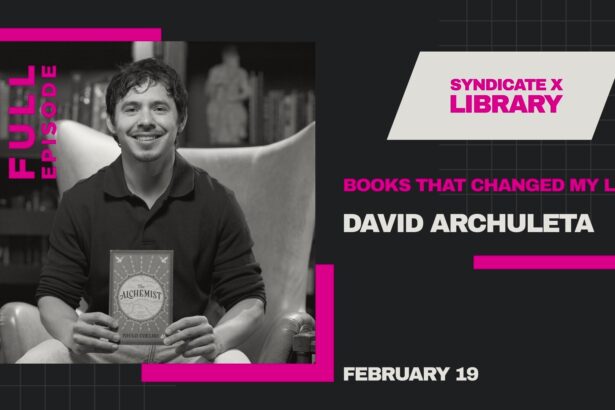 The Alchemist journey discussion