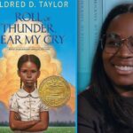 Roll of Thunder, Hear My Cry inspiring personal identity and truth