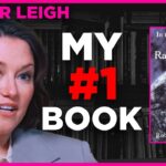 In the Shadow of a Rainbow by Robert Franklin Leslie inspiring Chyler Leigh's spiritual and creative life