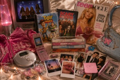 2000s nostalgia trend dominating pop culture fashion and entertainment revival in 2026