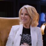 journalist Joan Lunden reflecting on resilience mindfulness and emotional strength through Brian Luke Seaward's book