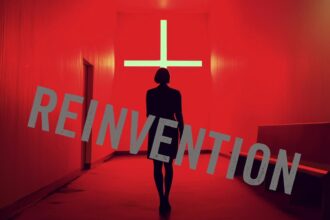 Leadership reinvention and manager-to-leader agency