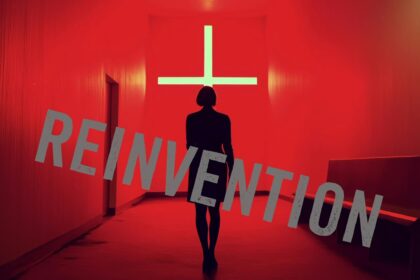 Leadership reinvention and manager-to-leader agency
