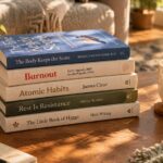 Books that help reset your nervous system 1