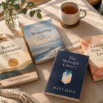 Four books about soft ambition, creative rest, and sustainable success